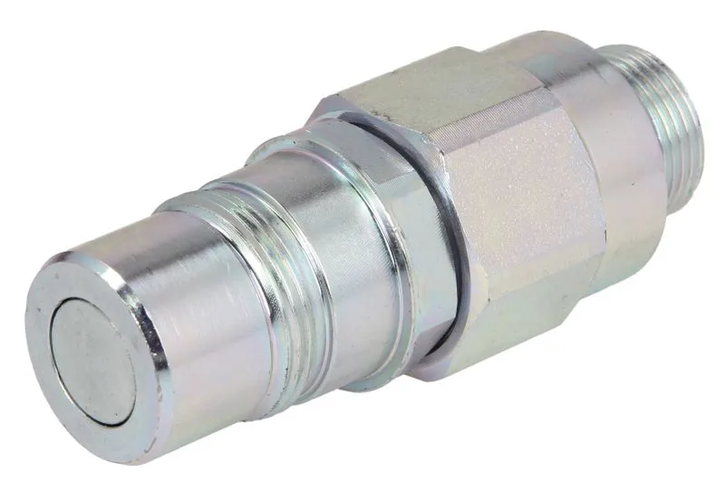 KIT2FNP12-2/22M Cuplaj hidraulic FASTER