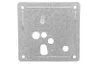 Garnit.etansare, capac (carter motor)