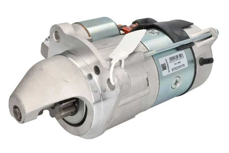 Demaror