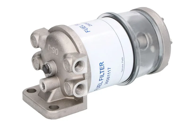Filtru combustibil