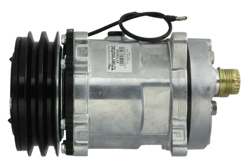 KTT090236 Compresor, climatizare THERMOTEC