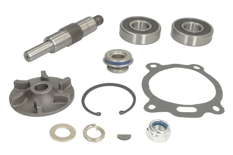 WP-MF105RK Set reparatie, pompa apa THERMOTEC