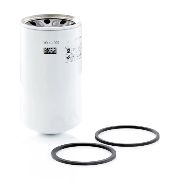 Filtru, sistem hidraulic primar