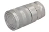 FFH16 114GAS F Cuplaj hidraulic FASTER