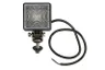 Reflector, far de lucru