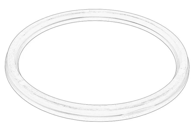 Piston a mecanismului servo transmisie manuala