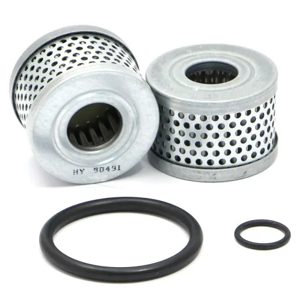 HY90491 Filtru, sistem hidraulic primar SF