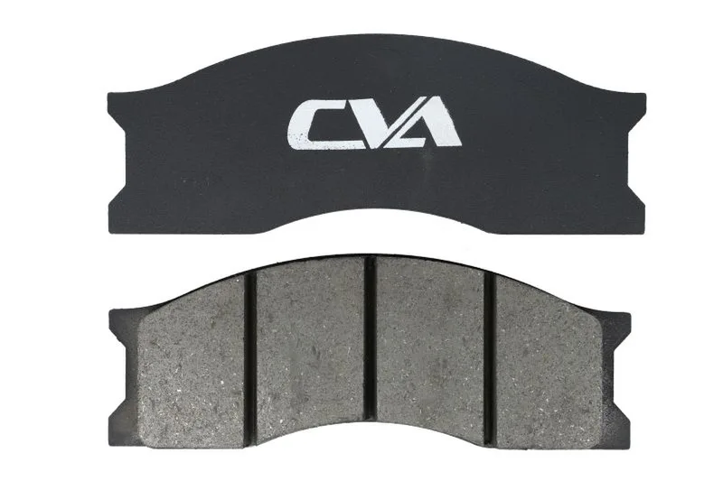 11709042 CVA Set placute frana,frana disc