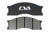 11709042 CVA Set placute frana,frana disc
