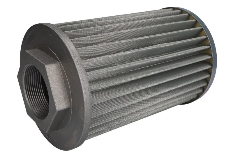 Filtru, sistem hidraulic primar