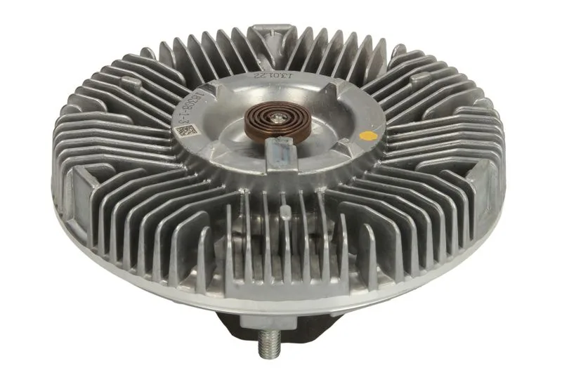 Cupla, ventilator radiator