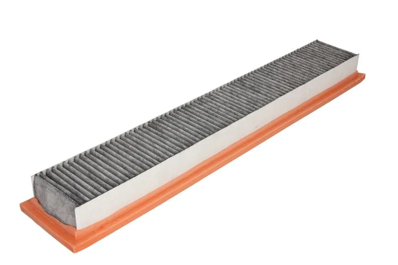 Filtru, aer habitaclu