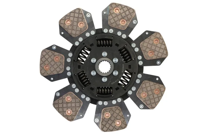 Disc ambreiaj