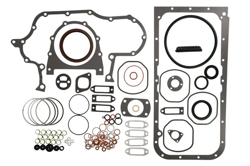 Set garnituri complet, motor