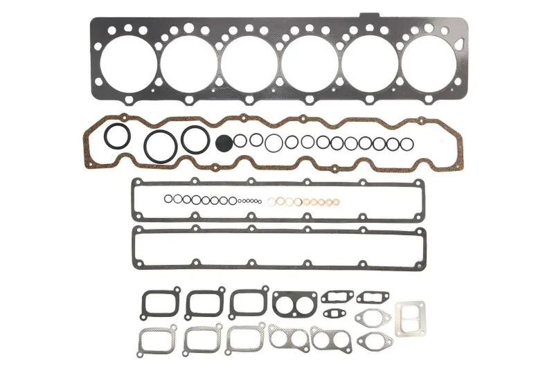 Set garnituri complet, motor