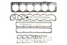 ENT000573 Set garnituri complet, motor ENGITECH