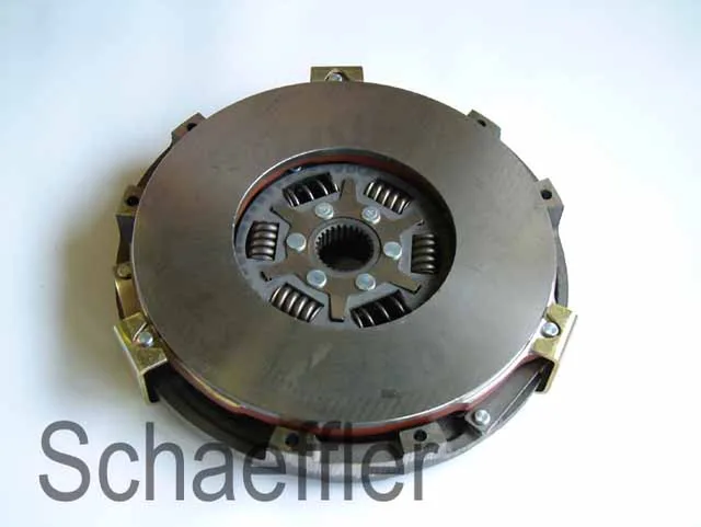 Placa presiune ambreiaj
