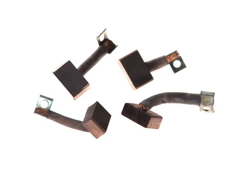 Chit reparatie, demaror
