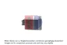 Intercooler, compresor