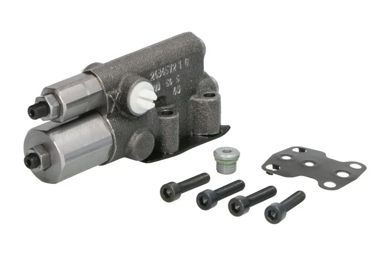 R902451616 Distribuitor hidraulic BOSCH