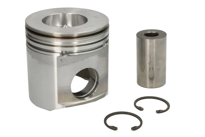 224-3757 Piston MAHLE