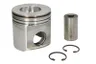 224-3757 Piston MAHLE