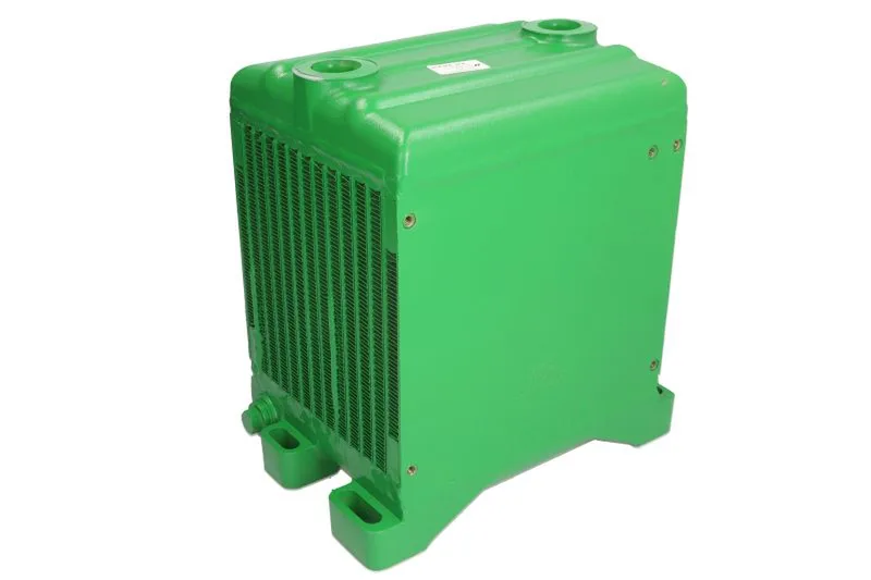 Radiator ulei, ulei motor