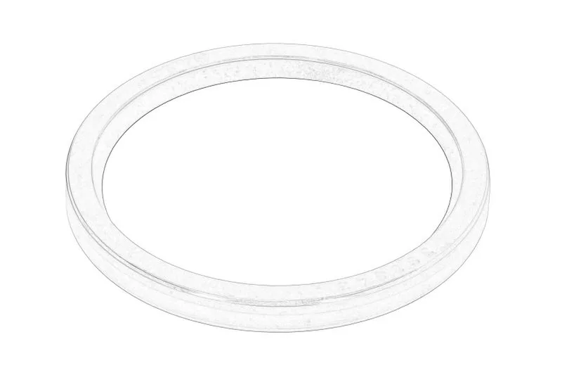 Garnitura termostat