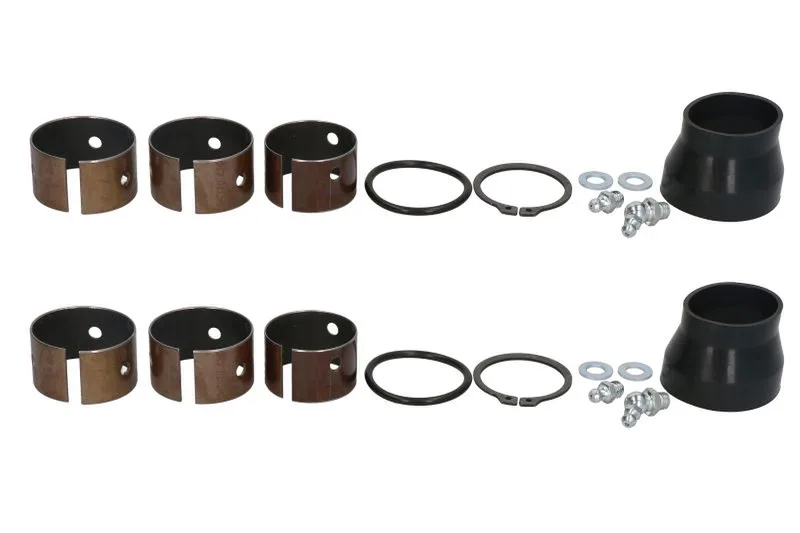 9RL0010 Set reparatie, arbore came frana ADR