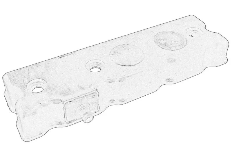 Capac culbutor