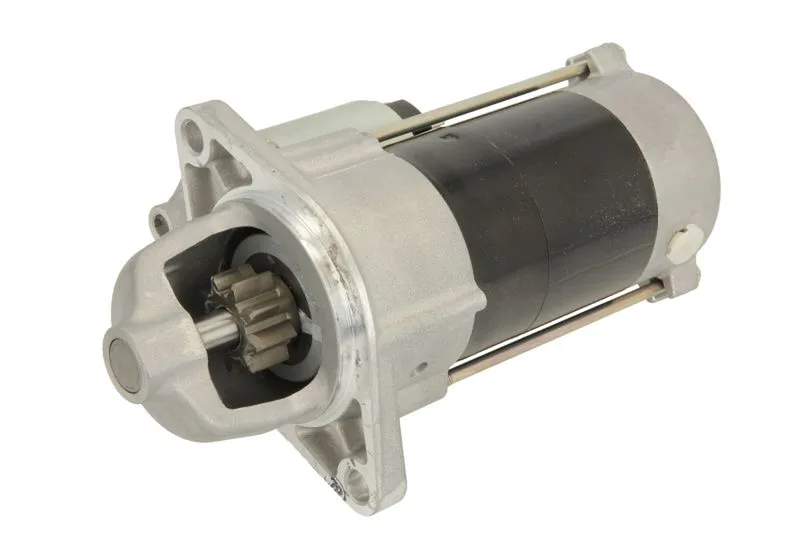 Demaror