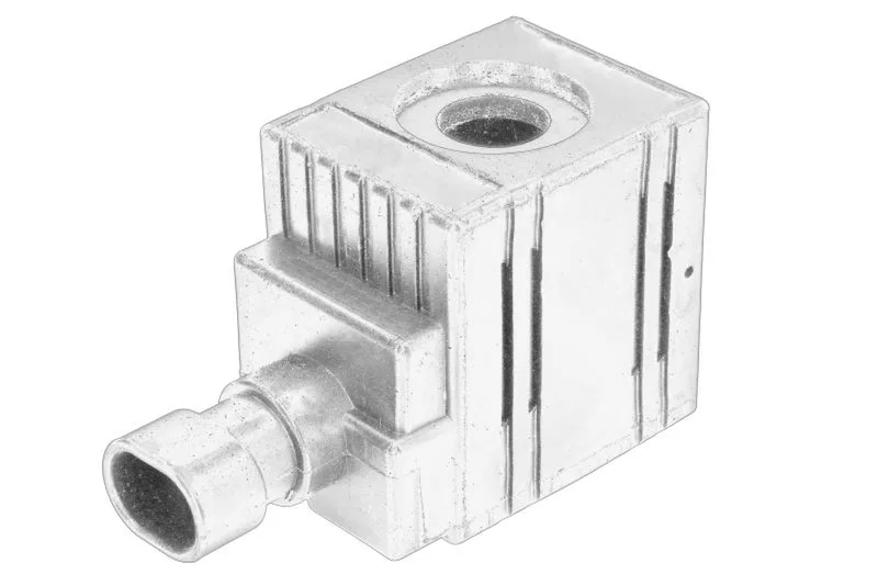 Supapă electrică