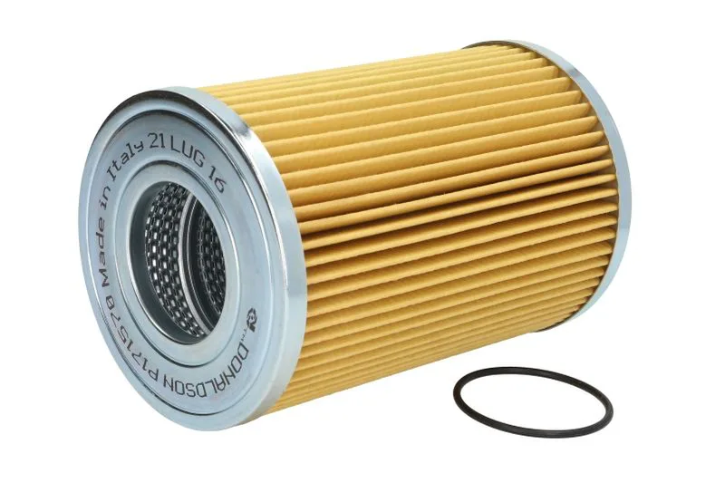 Filtru, sistem hidraulic primar
