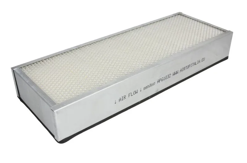 PUR-HC0290 Filtru, aer habitaclu PURRO