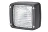 Reflector, far de lucru