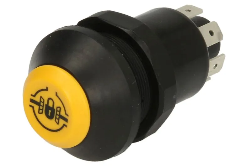 Comutator presiune, limitator incarcare ax