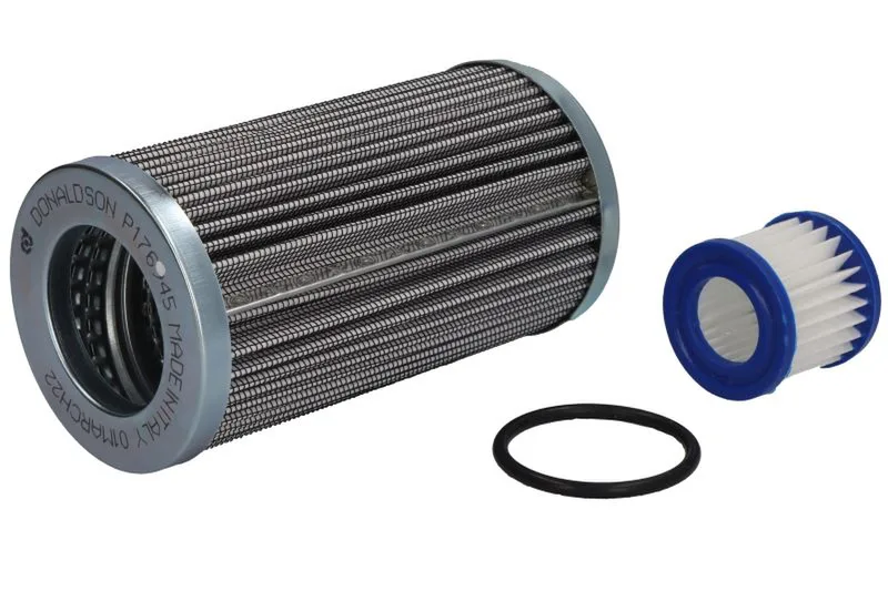 Filtru, sistem hidraulic primar
