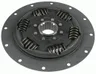 Disc ambreiaj