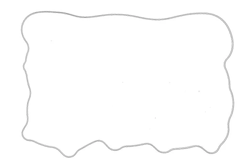 Garnitura, capac supape