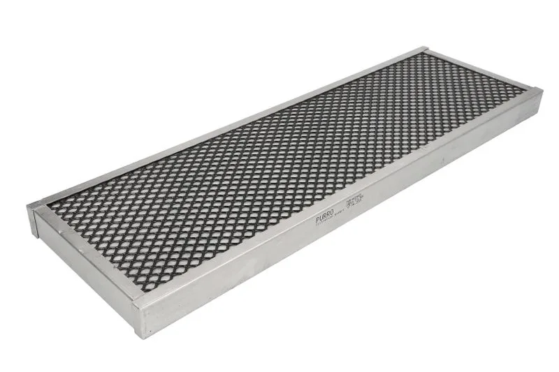 Filtru, aer habitaclu