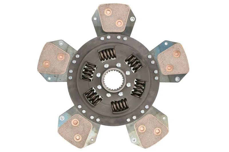 Disc ambreiaj