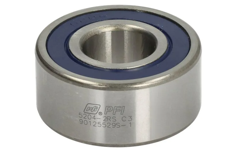 5204-2RS-C3 Rulment PFI