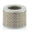 C 1112 Filtru aer MANN-FILTER
