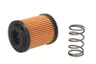 HD 5009 X Filtru, sistem hidraulic primar MANN-FILTER