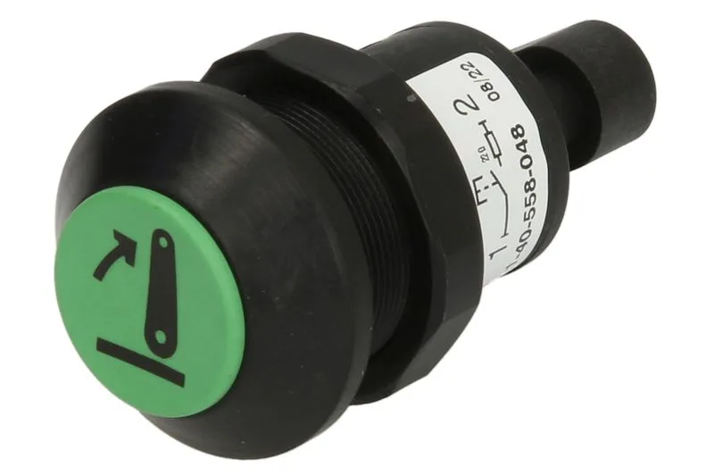 Comutator presiune, limitator incarcare ax
