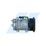 45106014 Compresor, climatizare HIGHWAY AUTOMOTIVE