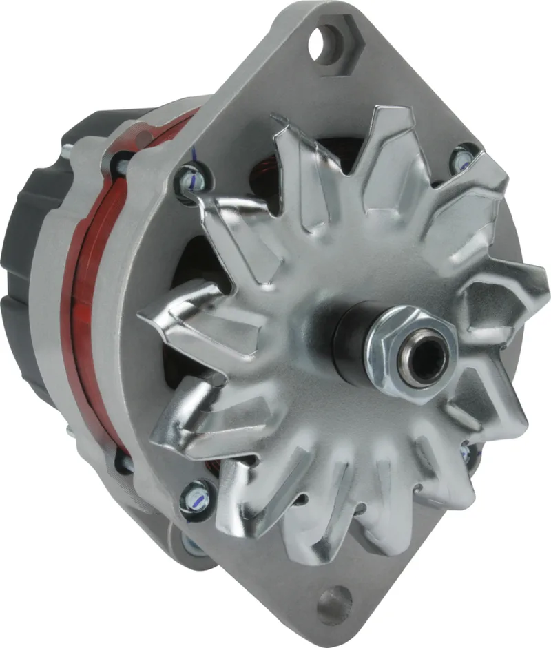 F 032 115 689 Alternator HC-CARGO