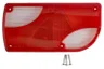 1008617 Dispersor, lampa spate COBO