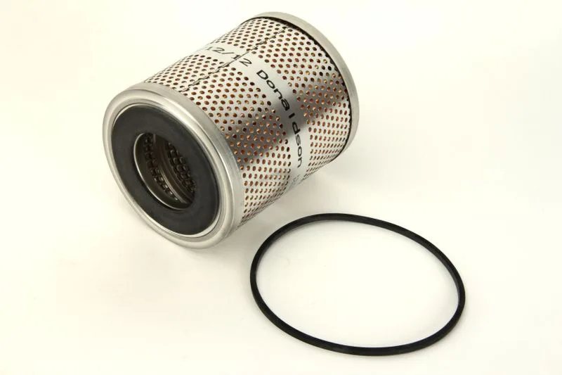 Filtru, sistem hidraulic primar