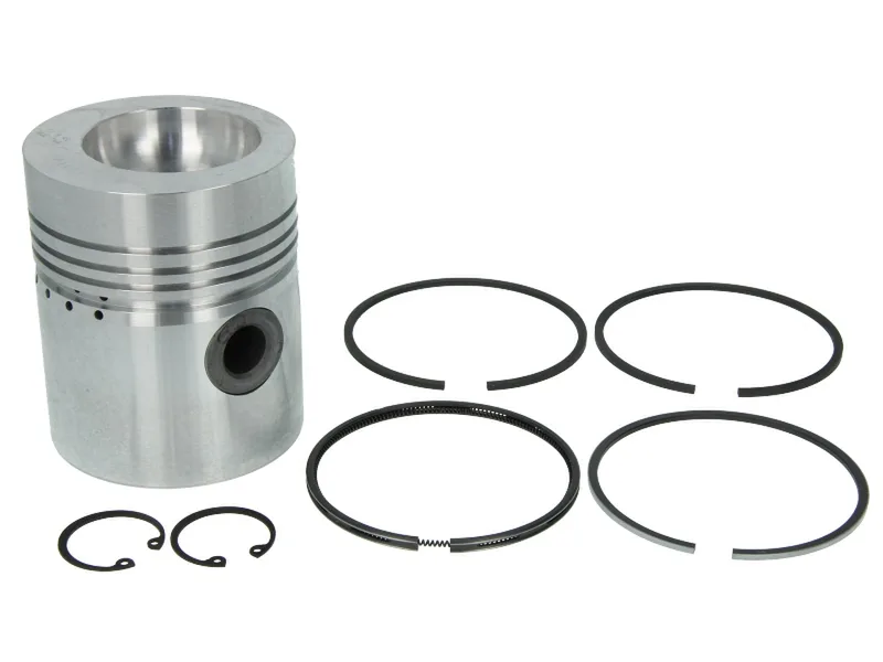 Piston